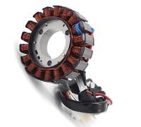 Bobine Stator Magnétique Compatible Avec MT125 ABS 2015-2019 Pour YZF-R125 ABS 2015-2018 Bobines De Stator De Magnéto De Moto, Fils De Stator Magnéto 22B-H1410-00 3C1-H1410-11