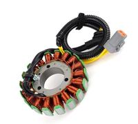 Bobine Stator Magnétique Compatible Avec Ski-Doo Pour Legend Pour Touring V800 2009 Pour Skandic SWT 2009 Bobine De Stator Magnétique 420684853 420684852