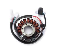 Bobine Stator Magnétique Compatible Avec Suzuki Pour LTZ400 Pour Quadsport Pour Z400 2003 2004 2005 2006 2007 2008 Bobine De Stator De Générateur De Magnéto De Moto 32101-07G00