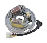 Bobine Stator Magnétique Compatible Avec Viking 540 1993 1994 1995 1996 1997 1998 1999 2000 2001 2002 2003 2004 2005 Fils De Bobine De Moto Stator Magneto 8AT-85560-10-00