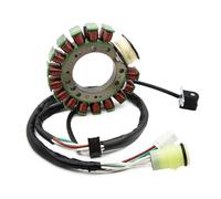 Bobine Stator Magnétique Moto 5EH-85510-00 Générateur Moteur pour YFM400 YFM400FW Kodiak 400 4WD 1999 Bougie allumage