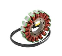 Bobine Stator Magnéto Alternateur Magnéto Générateur Moteur Stator Bobine pour VT250 Spada Castel VTR250 Interceptor 1988 1989 1990 VTZ 250