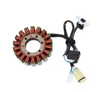 Bobine Stator Magnéto Bobine D'allumage De Stator Moto, Magnéto pour YFM700R SP Raptor 700 700R 1S3-81410-00 1S38141000