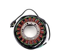 Bobine Stator Magnéto Bobine De Stator Générateur Magnéto Pièces Moteur Moto pour Dominator NX 650 500 XR 650L FMX SLR FX Vigor 31120-MFC-621
