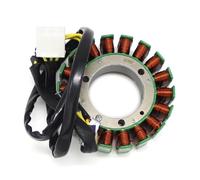 Bobine Stator Magnéto Bobine De Stator Magnéto D'allumage Moto pour RVT1000R VTR1000SP VTR SP-1 SP-2 VTR1000S RVT RC51 31120-MCF-D31 31120-MCF-003