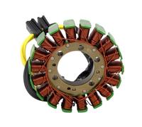 Bobine Stator Magnéto Bobine De Stator Magnéto D'allumage Moto pour VT250 1988 1990 VTR250 VTZ250 31120-KBV-004