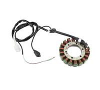Bobine Stator Magnéto Bobine De Stator Magnéto Moteur Moto pour XR650L NX650/200 Dominator SLR650 FX650 Vigor FMX650