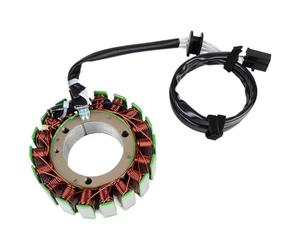 Bobine stator magnéto Bobine de stator Moto pour V-Max VMAX12 XVZ1200 XVZ12 XVZ1300 XVZ13 Venture Royale 3UF-81410-00 10 26H-81410-10 12