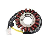 Bobine Stator Magnéto Ensemble De Joints Redresseur Stator Magnéto Moto pour GSX-R600 GSXR600 GSX-R750 GSXR750 2006-2007