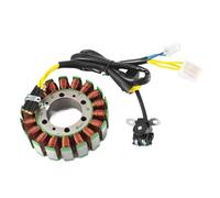 Bobine Stator Magnéto Joint De Couvercle Stator, Régulateur Bobine Redresseur pour GSX1300R GSX1300 Hayabusa 1300 2013 2019 GSX 1300R