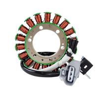 Bobine Stator Magnéto Moteur Générateur Bobine De Stator De Magnéto De Générateur Pour Suzuki Pour LTA400 LTF400 KingQuad 2008-2017 Pour LT-A400 LT-F400 KingQuad 400 2WD 4WD