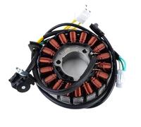 Bobine Stator Magnéto Moteur Générateur Rotor De Volant D'inertie De Stator De Magnéto De Moto Pour Pour BR250 BX250 Z250SL ABS Pour N-ja 250SL BR BX 250