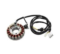 Bobine Stator Magnéto Moto 59C-81410-00 BC3-81410-00 pour XP500 530 pour TMAX 530 pour XP530 pour TMAX 530 DX pour SXABS Stator Moto