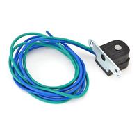 Bobine Stator Magnéto Moto Bobine De Capteur D'impulsions Pour Moto Pour YFM350FX Et YFM40