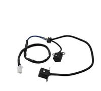 Bobine Stator Magnéto Moto Bobine D'impulsion De Capteur Stator Moto Pour EN400 Twin Pour Vulcan 454LTD EN500 GPZ500S GPZ500