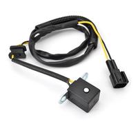 Bobine Stator Magnéto Moto Bobine Pulsation Capteur Générateur ABS Pour ER6N ER-6N ABS Pour Ninja Pour 650 1000 Z1000 ABS