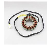 Bobine Stator Magnéto Moto pour 31120-MV1-004 31120-MY1-004 pour XRV750L pour RD04 pour L'afrique pour Twin 1990-1992 pour XRV750 pour RD07 Stator Moto