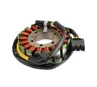 Bobine Stator Magnéto Moto Stator De Générateur Pour CB600F Pour Hornet 600 PC41 (2007-2013) Et CBF60 N/S (2008-2010) - Pièces Rechange Pour Accessoires Moto