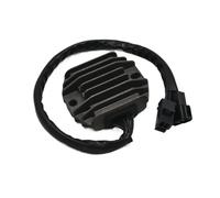 Bobine Stator Magnéto pour GS500 GS500F 2004 2009 GS 500 F Bobine De Stator Moteur Redresseur Régulateur Tension avec Joint