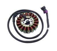 Bobine Stator Magnéto pour YF300 Rotor Moteur Off-Road Pit Bikes Part Motorcycle Ignition Coil Magneto Generator Stator Assy