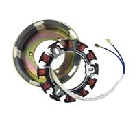 Bobine Stator Moteur Bobine De Charge Générateur Volant D'inertie Moteur Diesel Refroidi par Air pour 170F 173F 178F 186F 188F