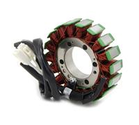 Bobine Stator Moteur D'allumage Moto KLE650 EX400 EX650 Pour Ninja 400R ABS ER650 ER-6N Pour Z650 2017 2018 2019 Stator Charge
