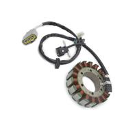 Bobine Stator Moto Compatible Avec Yamaha Pour TDM900 2002 2003 2004 2005 2006 2007 2008 2009 2010 Bobine De Stator Magnétique De Moto Oem 5PS-81410-00