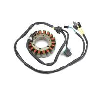 Bobine Stator Moto Pour Suzuki VS600 VS750 VS800 Pour Intruder 600 750 800 VX800 32101-45C30 32101-38A10 Bobine Stator D'alternateur Moto Stator Magnéto