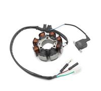 Bobine Stator Motorcycle Generator Magneto Stator Coil For TRX250 TRX 250 For FourTrax 250X 1987 1988 1991 1992 Magneto Stator Coil