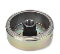 Bobine Stator Pour Banshee 350 YFZ350 Rotor Assy 1987-2006 Stator Bobine 3GG-85550-00(1 piece Rotor Assy)