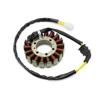 Bobine Stator Pour CBF600S PC38 CBF600N Pour PC38 Nu 2004-2006 Bobine Stator Magnéto Générateur De Moteur De Moto Stator Bobine Stator MagnéTo