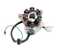 Bobine Stator Pour CG 125 CG125 1993-2001 Base De Stator D'allumage À 6 Fils Assy 31120-KY0-981