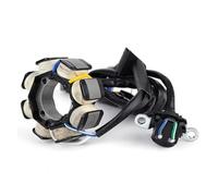 Bobine Stator pour CRF250 pour CRF250X 2004-2009 2012 2013 2015 2016 2017 31100-KSC-671 31100-KSC-A11 Bobine de stator Bobines Magnéto Stator