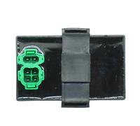 Bobine Stator pour Kymco 50 pour Agility 4T R10 2006 Moto Scooters CDI Boîte Unité D'allumage 30410-LBD6-E00 Bobine Allumage