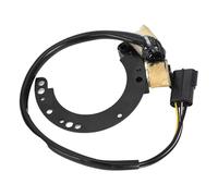Bobine Stator pour Mercury 2 Temps 15 CV 20 CV 25 CV 1994-1997 86617A14 86617A17 174-6617A17 Bobine Générateur Stator Magnéto pour Moteur Hors-Bord Stator D'allumage