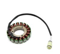 Bobine Stator pour Modèles 67F-85510-00 Et 67F-85510-01 F75 F75A ETL F80 F80A ETL/X F90 F90A ETL/X 100 F100A ETL/X Bobine Stator Magnéto Moto Bobines Magnéto Stator