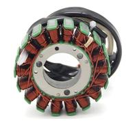 Bobine Stator pour Polaris pour Outlaw 450 S 2008/2010 MXR 2009 525 2X4 IRS 4011866 Bobine D'allumage De Stator De Magnéto De Moto Stator D'allumage Magneto
