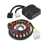 Bobine Stator Pour SH125 SH150 2005-2012 2010 2011 PS125 PS150 2006-2010 2007 2008 2009 SH PS 125 150 Bobine Stator Régulateur Redresseur(1 jeu)