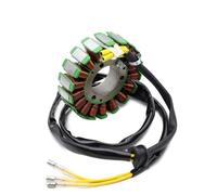 Bobine Stator Pour Suzuki Pour GSX400 Pour GSX400F Pour Katana 400 1981 1982-1983/1999 31401-33220 31401-33221 Bobine Stator Magnéto Moto