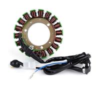 Bobine Stator Pour XV 750 700 1100 XV1100 XV750 XV700 Pour Virago 1100 750 700C 700S 4PP-81410-00 Stator Bobine Générateur Charge 1X