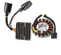 Bobine Stator Redresseur Régulateur 12V Et Ensembles Bobines Stator Moto Pour CBR1000RR CBR1000 2004 2005 2006 2007 Bobine Stator MagnéTo