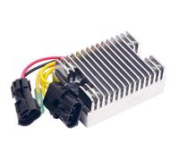 Bobine Stator Redresseur Régulateur Tension Moto Et Bobine Stator Pour Polaris Pour HAWKEYE Pour Ranger Sportsman 400 Bobine Stator MagnéTo(Rectifier)