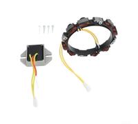 Bobine Stator Remplacement OEM 592830 696458 pour facile Bobine