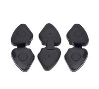 Bobine Stators Pour 5VY-81450-00-00 2SH-81450-00-00 FZ8 FZ8N FZ1 FZ1N YZFR1 Moteur De Moto Cylindre Magnétique Rotor Et Stator Bobine Et Joint Allumage Magnéto Stator(Seal)
