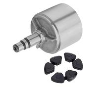 Bobine Stators Pour 5VY-81450-00-00 2SH-81450-00-00 FZ8 FZ8N FZ1 FZ1N YZFR1 Moteur De Moto Cylindre Magnétique Rotor Et Stator Bobine Et Joint Allumage Magnéto Stator(Part)