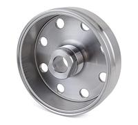 Bobine Stators Pour Aprilia RSV4 1000 Factory 2011-2017 2D000049 Pour RSV4 R 1000 2011-2015 Stator Bobine Magnéto Rotor Volant Moteur Allumage Magnéto Stator(Magneto Flywheel)