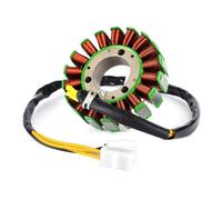 Bobine Stators Pour Aprilia RX125, Pour Châssis RS125, Pour Tuono RS SX 125, Moteur 122cc MX125 AP0295670 Bobine De Stator Moto Allumage Magnéto Stator