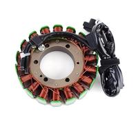 Bobine Stators Pour Arctic Cat Pour Wildcat 1000 GT LTD Pour Metallic LTD Pour LATE Pour BUILD 0802-072 0802-064 Bobine de stator Allumage Magnéto Stator