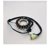 Bobine Stators Pour ATV Pour Warrior 350 Pour YFM350 Pour Magneto 2002 2003 2004 5NF-81410-00-00 Bobine Stator Magnéto Bobines Générateur Allumage Magnéto Stator