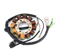 Bobine Stators Pour BANSHEE 350 Pour YFZ350 1995-2006 3GG-85510-00 Bobine De Stator De Moto Allumage Magnéto Stator